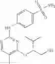 Fig. 239 - Use of CDK II inhibitors for birth control