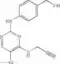 Fig. 261 - Use of CDK II inhibitors for birth control