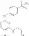 Fig. 262 - Use of CDK II inhibitors for birth control