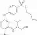 Fig. 264 - Use of CDK II inhibitors for birth control
