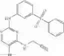 Fig. 35 - Use of CDK II inhibitors for birth control