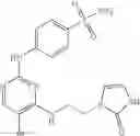 Fig. 45 - Use of CDK II inhibitors for birth control