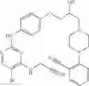 Fig. 53 - Use of CDK II inhibitors for birth control