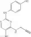 Fig. 569 - Use of CDK II inhibitors for birth control