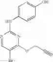Fig. 570 - Use of CDK II inhibitors for birth control