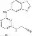Fig. 577 - Use of CDK II inhibitors for birth control