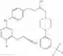 Fig. 69 - Use of CDK II inhibitors for birth control