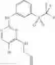 Fig. 83 - Use of CDK II inhibitors for birth control
