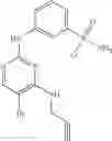 Fig. 84 - Use of CDK II inhibitors for birth control