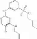 Fig. 85 - Use of CDK II inhibitors for birth control