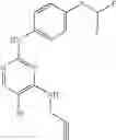 Fig. 89 - Use of CDK II inhibitors for birth control