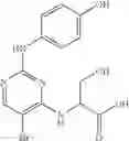 Fig. 96 - Use of CDK II inhibitors for birth control