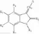 Fig. 02 - Methods using a combination of 3-heteroaryl-2-indolinone and a cyclooxygenase-2 inhibitor for the treatment of neoplasia
