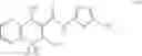 Fig. 09 - Methods using a combination of 3-heteroaryl-2-indolinone and a cyclooxygenase-2 inhibitor for the treatment of neoplasia