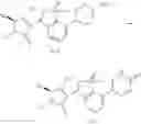 Fig. 28 - 1,1-dioxo-1H-1Λ-benzo[d]isothiazol-3-yl)-4-hydroxy-1,5-dihydro-pyrrol-2-one inhibitors of HCV polymerase