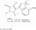 Fig. 32 - 1,1-dioxo-1H-1Λ-benzo[d]isothiazol-3-yl)-4-hydroxy-1,5-dihydro-pyrrol-2-one inhibitors of HCV polymerase