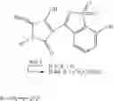 Fig. 33 - 1,1-dioxo-1H-1Λ-benzo[d]isothiazol-3-yl)-4-hydroxy-1,5-dihydro-pyrrol-2-one inhibitors of HCV polymerase