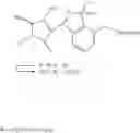 Fig. 44 - 1,1-dioxo-1H-1Λ-benzo[d]isothiazol-3-yl)-4-hydroxy-1,5-dihydro-pyrrol-2-one inhibitors of HCV polymerase