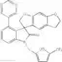 Fig. 110 - Spiro-oxindole compounds and their uses as therapeutic agents