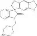 Fig. 124 - Spiro-oxindole compounds and their uses as therapeutic agents