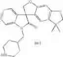 Fig. 141 - Spiro-oxindole compounds and their uses as therapeutic agents