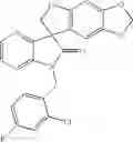 Fig. 152 - Spiro-oxindole compounds and their uses as therapeutic agents