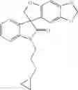 Fig. 154 - Spiro-oxindole compounds and their uses as therapeutic agents