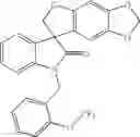 Fig. 158 - Spiro-oxindole compounds and their uses as therapeutic agents