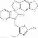 Fig. 196 - Spiro-oxindole compounds and their uses as therapeutic agents