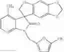 Fig. 197 - Spiro-oxindole compounds and their uses as therapeutic agents