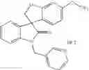 Fig. 211 - Spiro-oxindole compounds and their uses as therapeutic agents