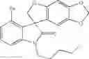 Fig. 23 - Spiro-oxindole compounds and their uses as therapeutic agents