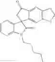 Fig. 233 - Spiro-oxindole compounds and their uses as therapeutic agents