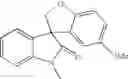 Fig. 271 - Spiro-oxindole compounds and their uses as therapeutic agents