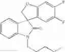 Fig. 33 - Spiro-oxindole compounds and their uses as therapeutic agents