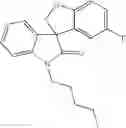 Fig. 34 - Spiro-oxindole compounds and their uses as therapeutic agents