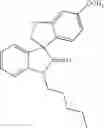 Fig. 37 - Spiro-oxindole compounds and their uses as therapeutic agents