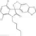 Fig. 43 - Spiro-oxindole compounds and their uses as therapeutic agents