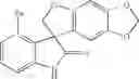 Fig. 44 - Spiro-oxindole compounds and their uses as therapeutic agents