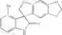 Fig. 45 - Spiro-oxindole compounds and their uses as therapeutic agents