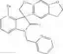 Fig. 46 - Spiro-oxindole compounds and their uses as therapeutic agents