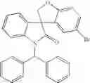 Fig. 52 - Spiro-oxindole compounds and their uses as therapeutic agents