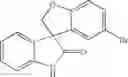 Fig. 55 - Spiro-oxindole compounds and their uses as therapeutic agents
