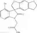 Fig. 58 - Spiro-oxindole compounds and their uses as therapeutic agents