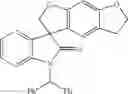 Fig. 71 - Spiro-oxindole compounds and their uses as therapeutic agents