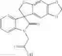 Fig. 76 - Spiro-oxindole compounds and their uses as therapeutic agents