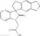 Fig. 77 - Spiro-oxindole compounds and their uses as therapeutic agents