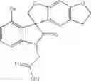 Fig. 79 - Spiro-oxindole compounds and their uses as therapeutic agents