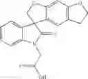 Fig. 82 - Spiro-oxindole compounds and their uses as therapeutic agents
