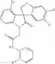 Fig. 86 - Spiro-oxindole compounds and their uses as therapeutic agents